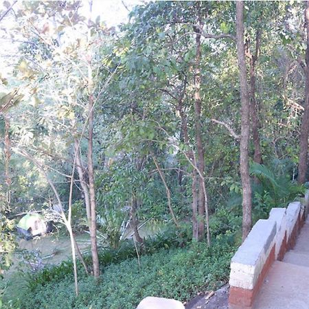 Birjpara Sterling Nature Trails Dabhosa , Jawahar מראה חיצוני תמונה