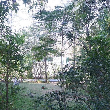Birjpara Sterling Nature Trails Dabhosa , Jawahar מראה חיצוני תמונה