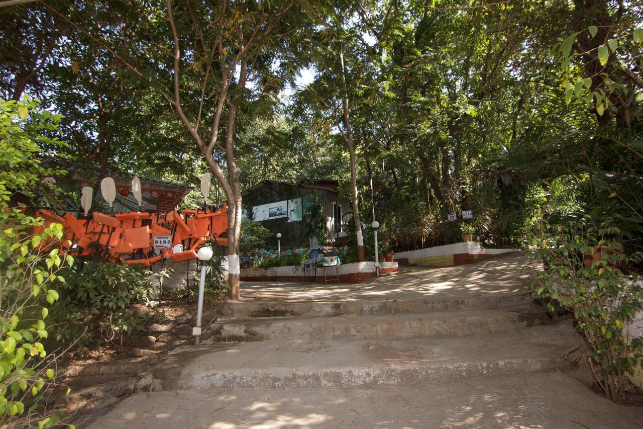 Birjpara Sterling Nature Trails Dabhosa , Jawahar מראה חיצוני תמונה