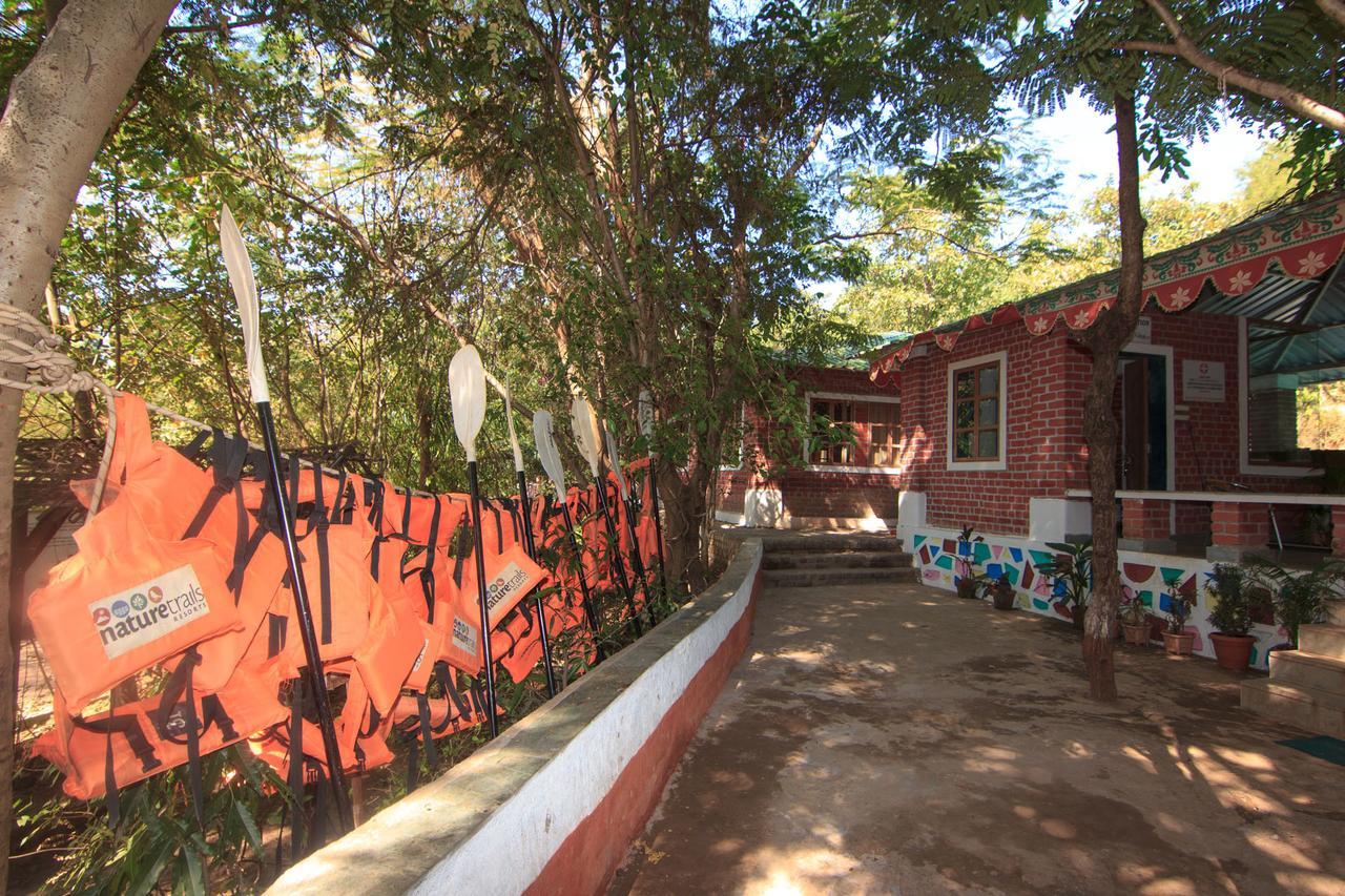 Birjpara Sterling Nature Trails Dabhosa , Jawahar מראה חיצוני תמונה