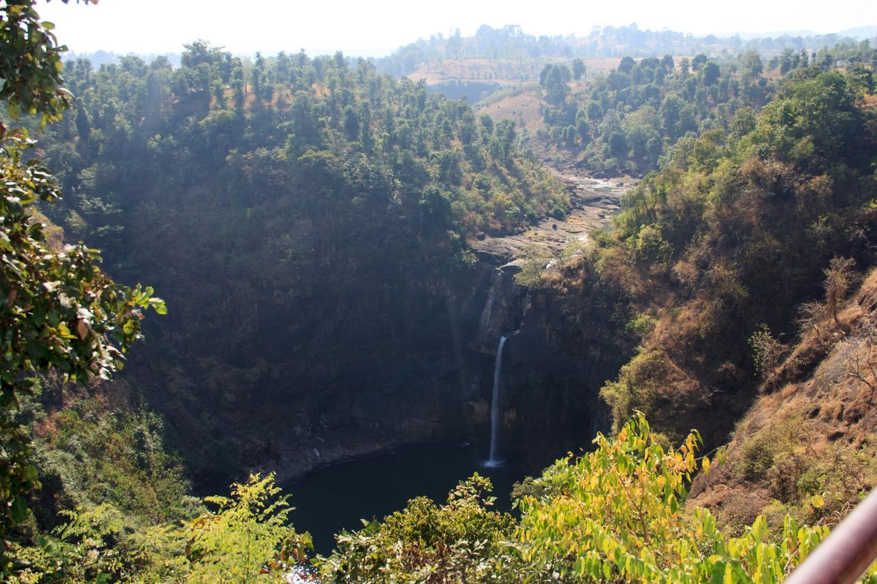 Birjpara Sterling Nature Trails Dabhosa , Jawahar מראה חיצוני תמונה
