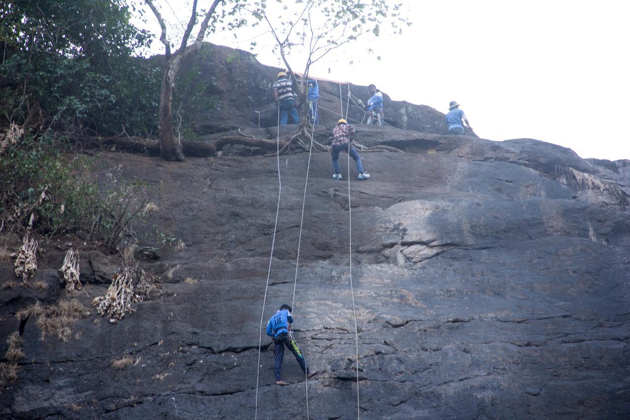 Birjpara Sterling Nature Trails Dabhosa , Jawahar מראה חיצוני תמונה