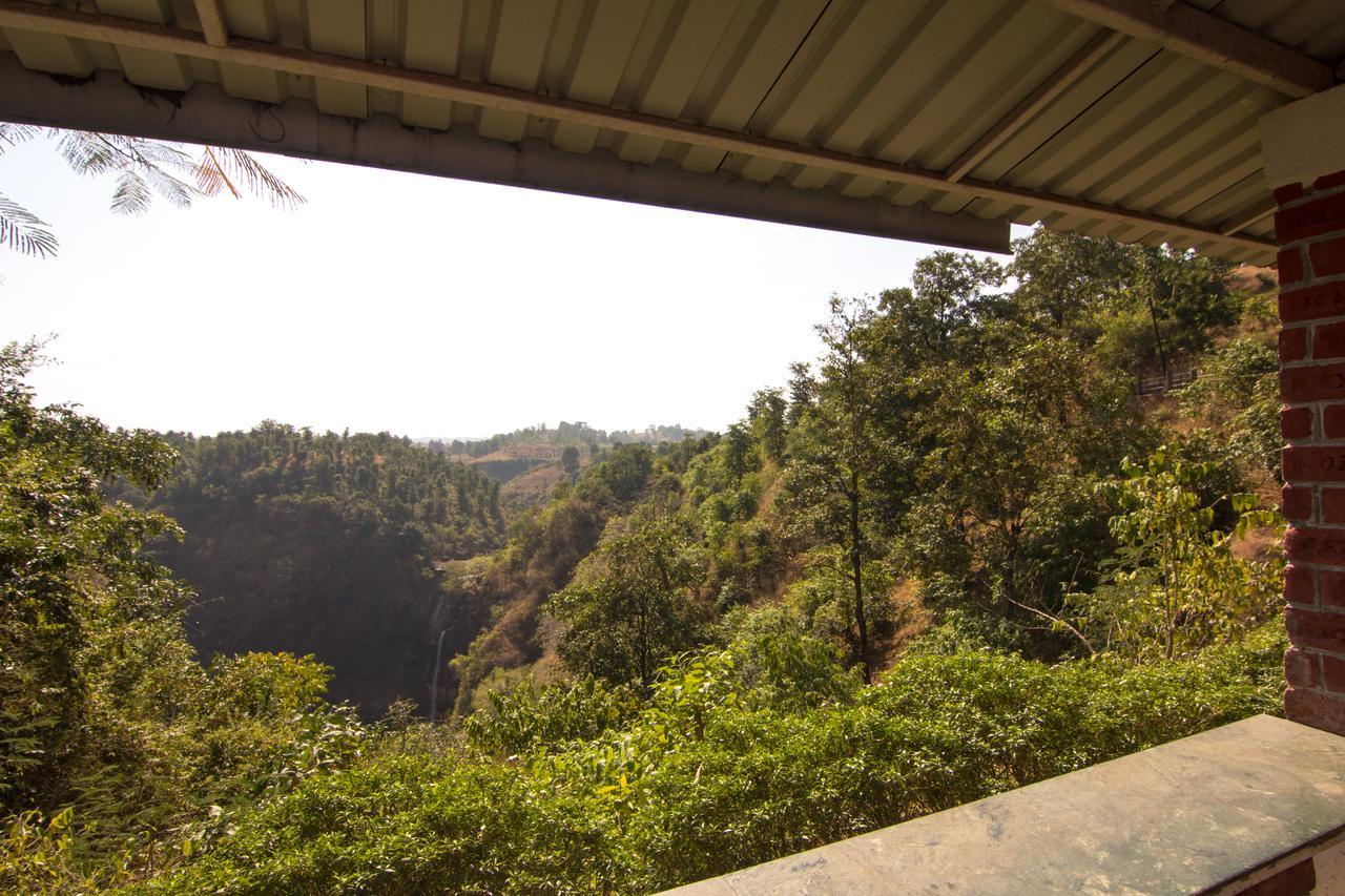 Birjpara Sterling Nature Trails Dabhosa , Jawahar מראה חיצוני תמונה