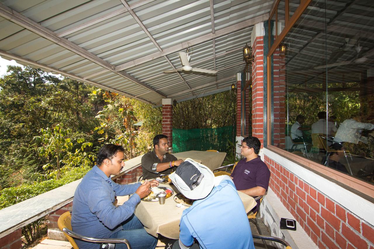Birjpara Sterling Nature Trails Dabhosa , Jawahar מראה חיצוני תמונה