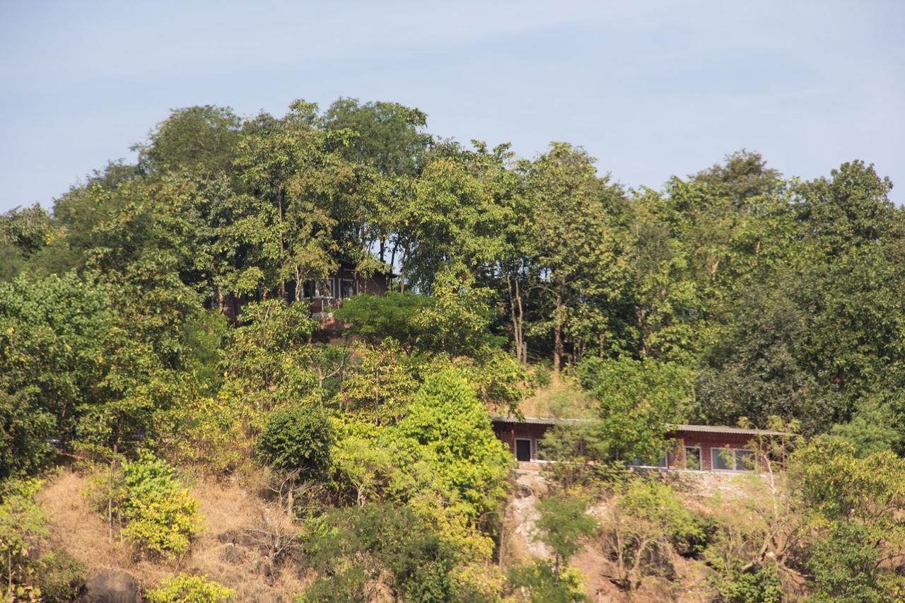Birjpara Sterling Nature Trails Dabhosa , Jawahar מראה חיצוני תמונה