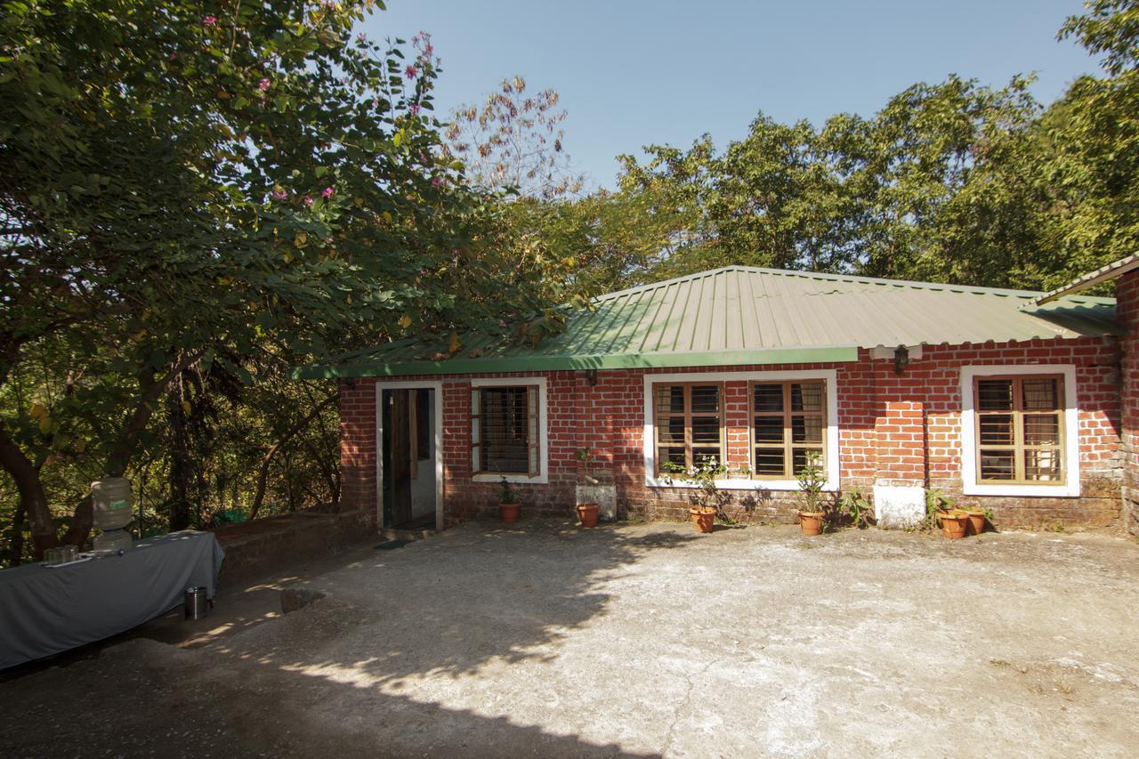 Birjpara Sterling Nature Trails Dabhosa , Jawahar מראה חיצוני תמונה