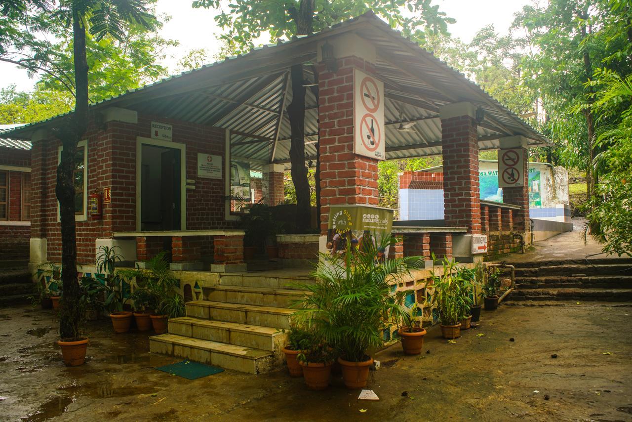 Birjpara Sterling Nature Trails Dabhosa , Jawahar מראה חיצוני תמונה