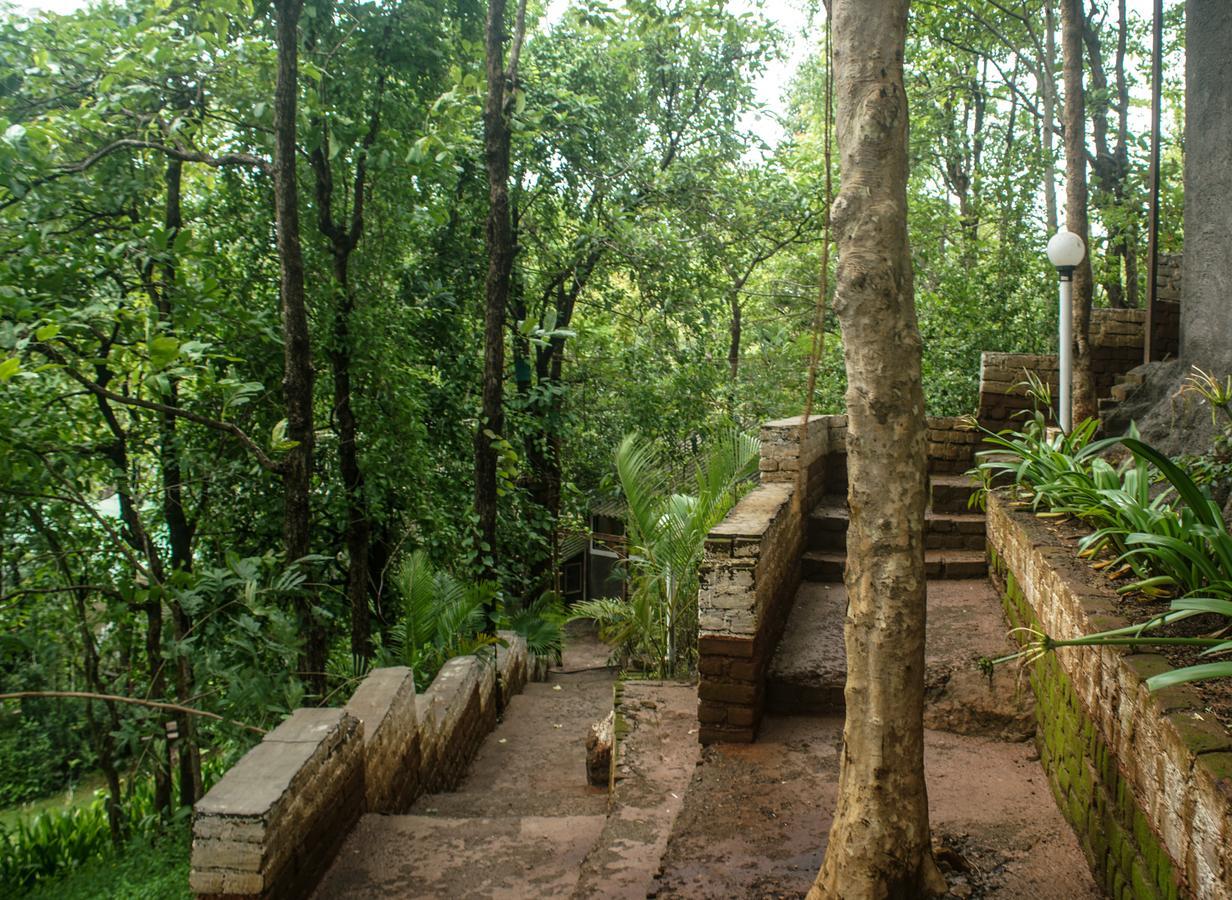 Birjpara Sterling Nature Trails Dabhosa , Jawahar מראה חיצוני תמונה