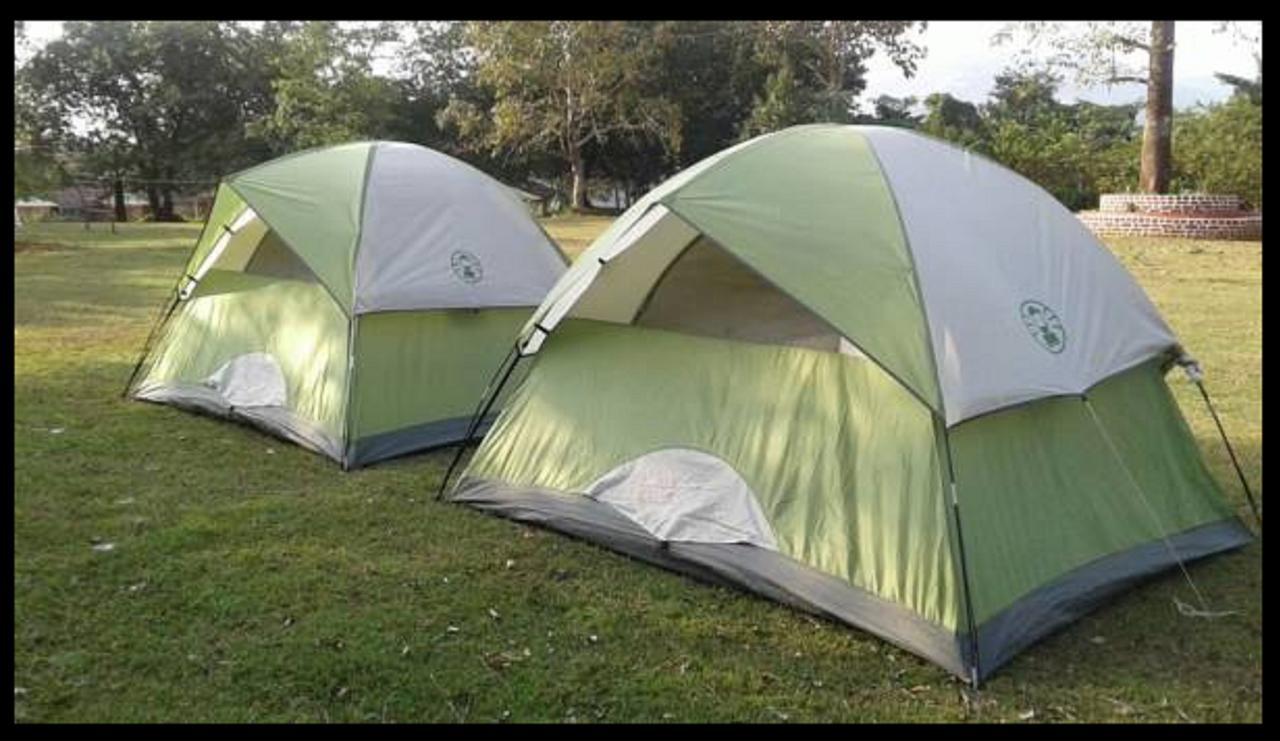 Birjpara Sterling Nature Trails Dabhosa , Jawahar מראה חיצוני תמונה