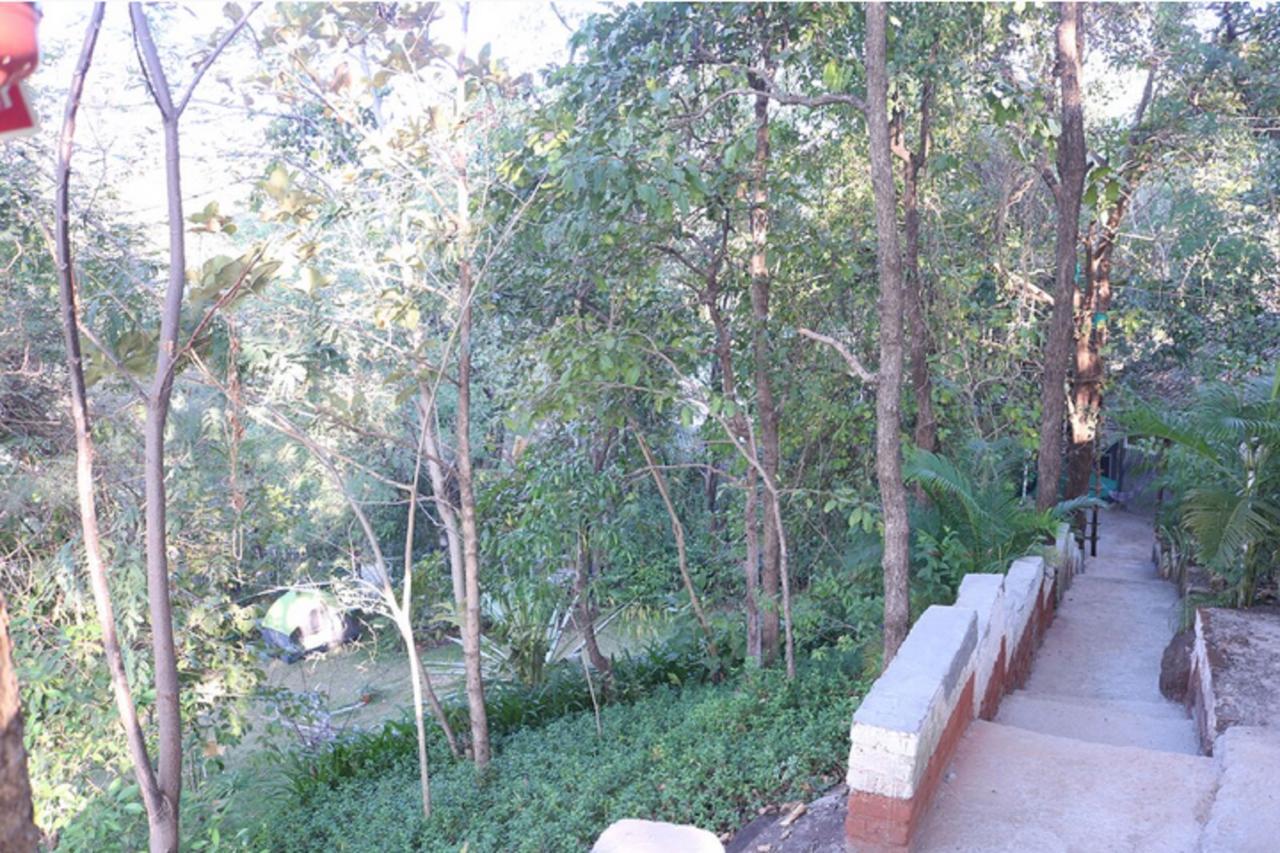 Birjpara Sterling Nature Trails Dabhosa , Jawahar מראה חיצוני תמונה