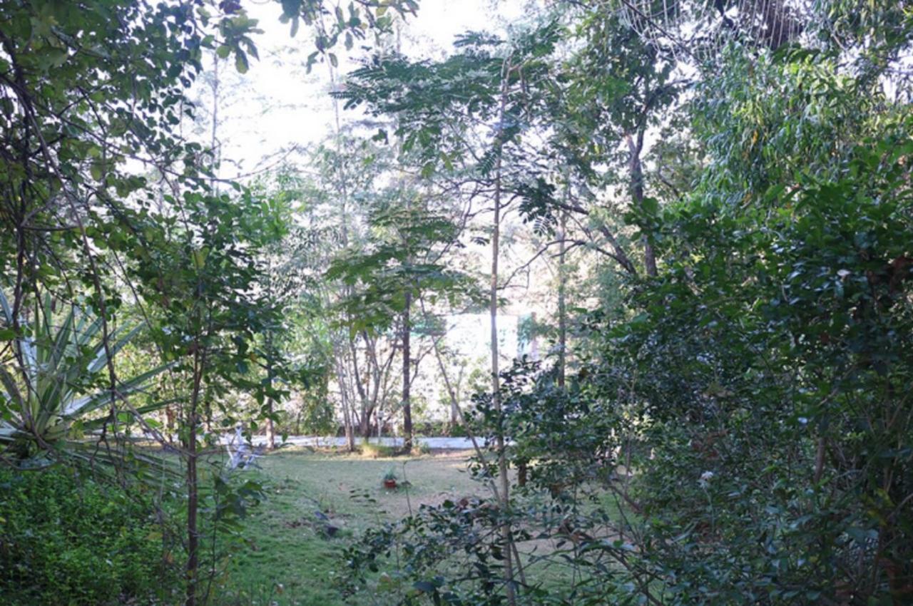 Birjpara Sterling Nature Trails Dabhosa , Jawahar מראה חיצוני תמונה